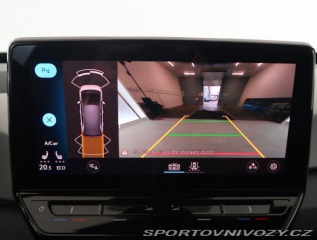 Volkswagen ID.3 1st (62 kWh) 2020