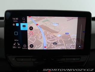 Volkswagen ID.3 1st (62 kWh) 2020