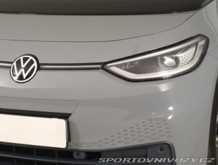 Volkswagen ID.3 1st (62 kWh) 2020