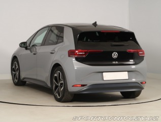 Volkswagen ID.3 1st (62 kWh) 2020