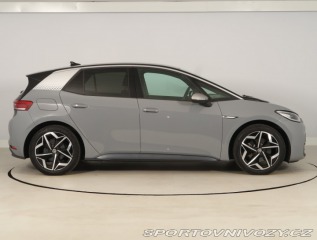 Volkswagen ID.3 1st (62 kWh) 2020