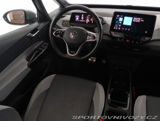 Volkswagen ID.3 1st (62 kWh) 2020