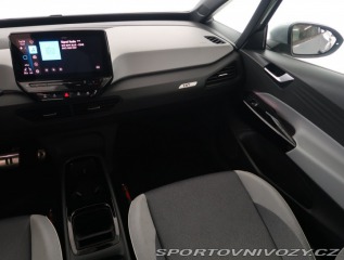 Volkswagen ID.3 1st (62 kWh) 2020