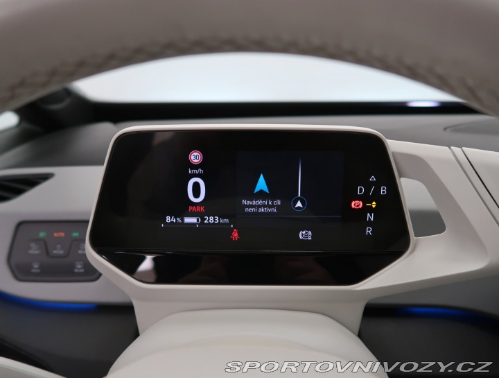 Volkswagen ID.3 Plus 1st (62 kWh) 2020