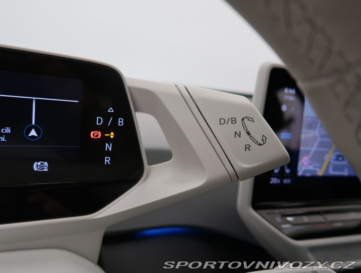 Volkswagen ID.3 Plus 1st (62 kWh) 2020