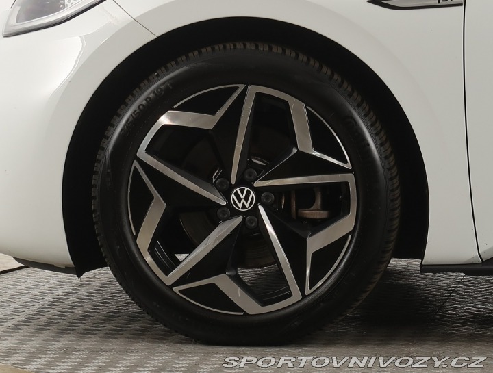 Volkswagen ID.3 Plus 1st (62 kWh) 2020