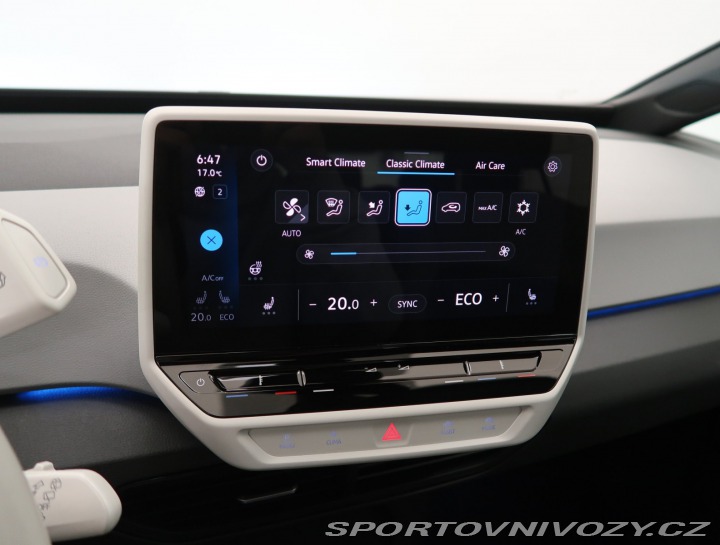 Volkswagen ID.3 Plus 1st (62 kWh) 2020