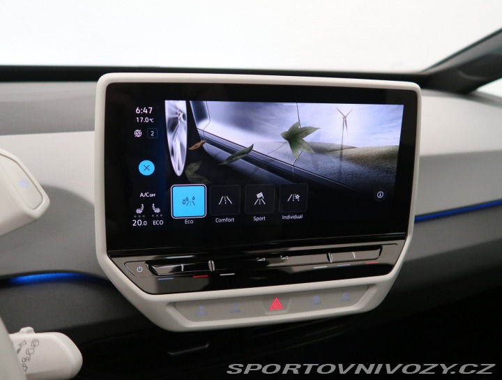 Volkswagen ID.3 Plus 1st (62 kWh) 2020