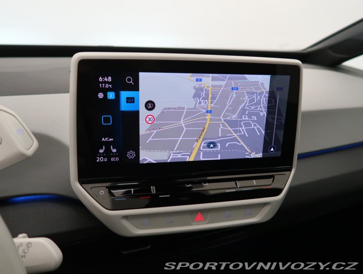 Volkswagen ID.3 Plus 1st (62 kWh) 2020