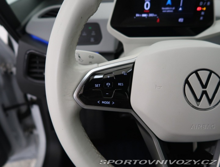 Volkswagen ID.3 Plus 1st (62 kWh) 2020