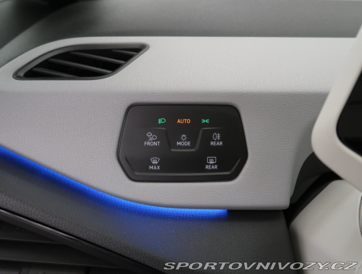 Volkswagen ID.3 Plus 1st (62 kWh) 2020