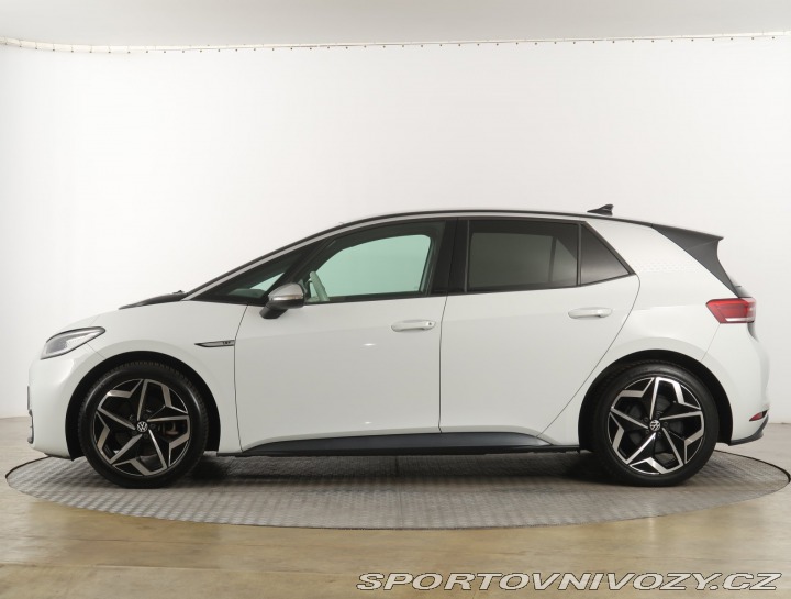 Volkswagen ID.3 Plus 1st (62 kWh) 2020