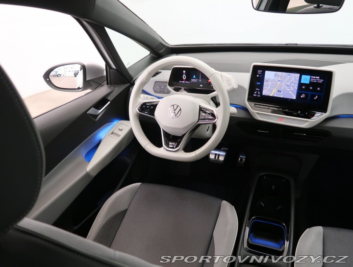 Volkswagen ID.3 Plus 1st (62 kWh) 2020