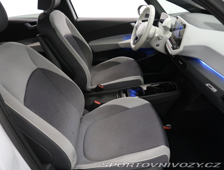 Volkswagen ID.3 Plus 1st (62 kWh) 2020