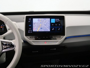 Volkswagen ID.3 Plus 1st (62 kWh) 2020