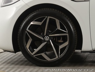 Volkswagen ID.3 Plus 1st (62 kWh) 2020
