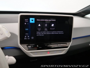 Volkswagen ID.3 Plus 1st (62 kWh) 2020