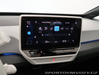 Volkswagen ID.3 Plus 1st (62 kWh) 2020