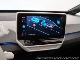 Volkswagen ID.3 Plus 1st (62 kWh) 2020