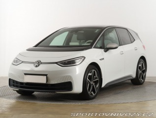 Volkswagen ID.3 Plus 1st (62 kWh) 2020