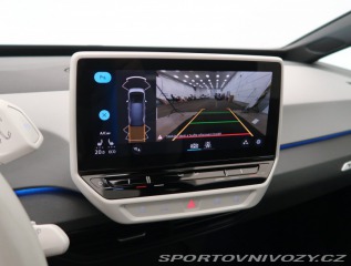 Volkswagen ID.3 Plus 1st (62 kWh) 2020