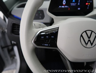 Volkswagen ID.3 Plus 1st (62 kWh) 2020