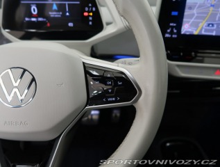 Volkswagen ID.3 Plus 1st (62 kWh) 2020