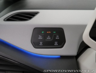 Volkswagen ID.3 Plus 1st (62 kWh) 2020