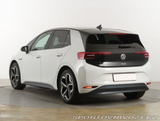 Volkswagen ID.3 Plus 1st (62 kWh) 2020