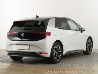 Volkswagen ID.3 Plus 1st (62 kWh) 2020