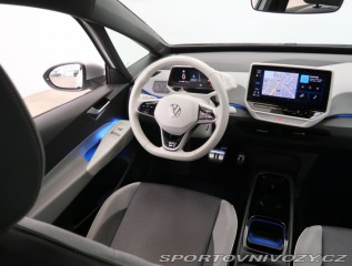 Volkswagen ID.3 Plus 1st (62 kWh) 2020
