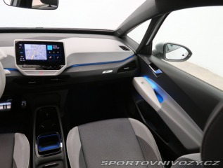 Volkswagen ID.3 Plus 1st (62 kWh) 2020