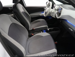 Volkswagen ID.3 Plus 1st (62 kWh) 2020