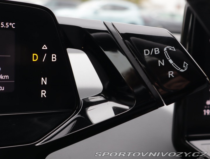 Volkswagen ID.3 Plus 1st (62 kWh) 2020