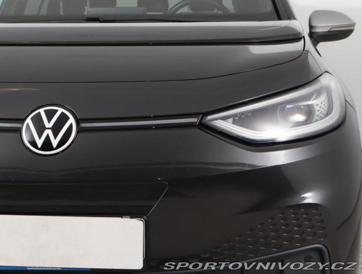 Volkswagen ID.3 Plus 1st (62 kWh) 2020