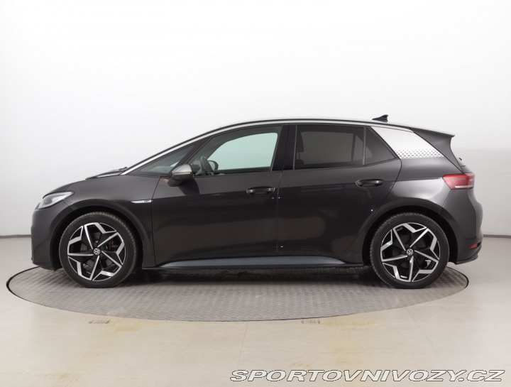 Volkswagen ID.3 Plus 1st (62 kWh) 2020