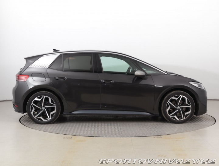 Volkswagen ID.3 Plus 1st (62 kWh) 2020