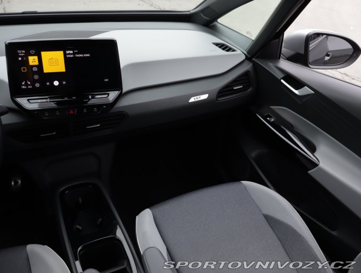 Volkswagen ID.3 Plus 1st (62 kWh) 2020