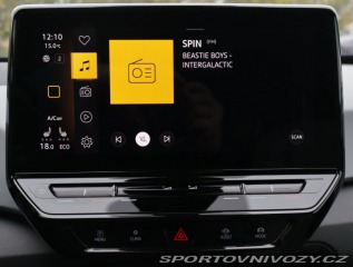 Volkswagen ID.3 Plus 1st (62 kWh) 2020