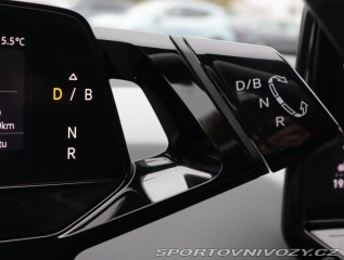 Volkswagen ID.3 Plus 1st (62 kWh) 2020