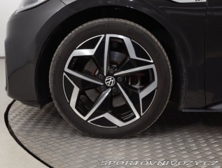 Volkswagen ID.3 Plus 1st (62 kWh) 2020