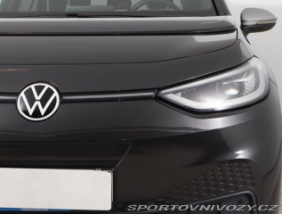 Volkswagen ID.3 Plus 1st (62 kWh) 2020