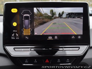 Volkswagen ID.3 Plus 1st (62 kWh) 2020