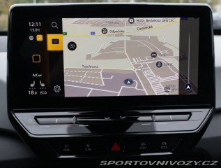 Volkswagen ID.3 Plus 1st (62 kWh) 2020