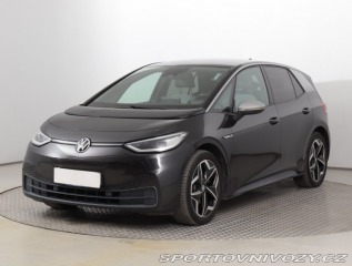 Volkswagen ID.3 Plus 1st (62 kWh) 2020
