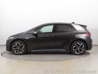 Volkswagen ID.3 Plus 1st (62 kWh) 2020