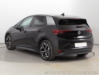 Volkswagen ID.3 Plus 1st (62 kWh) 2020