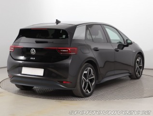 Volkswagen ID.3 Plus 1st (62 kWh) 2020