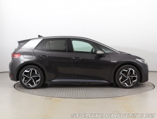 Volkswagen ID.3 Plus 1st (62 kWh) 2020