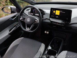 Volkswagen ID.3 Plus 1st (62 kWh) 2020